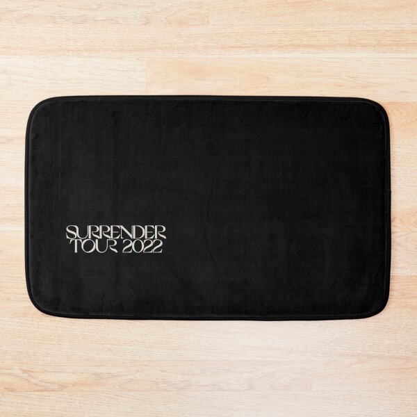 Item preview, Surrender Tour 2022    designed and sold by BenjaminSher.