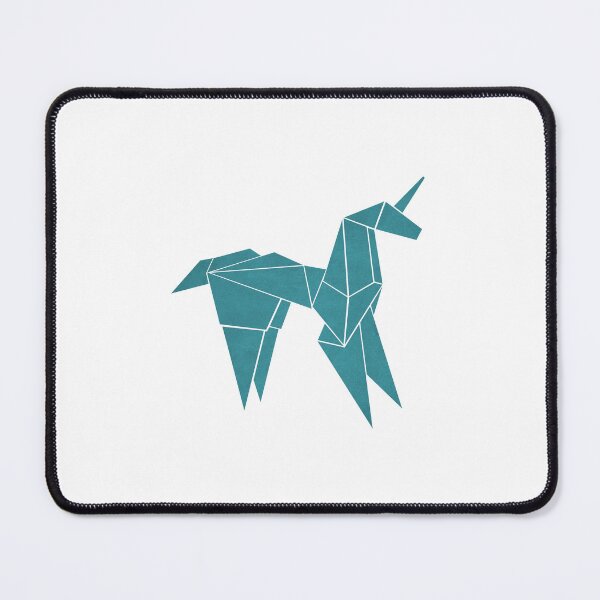 Item preview, Blade Runner Origami Unicorn designed and sold by k4wu.