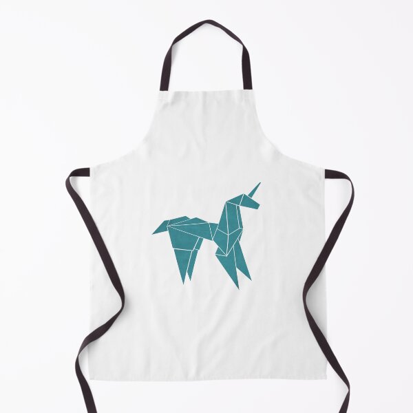 Item preview, Blade Runner Origami Unicorn designed and sold by k4wu.