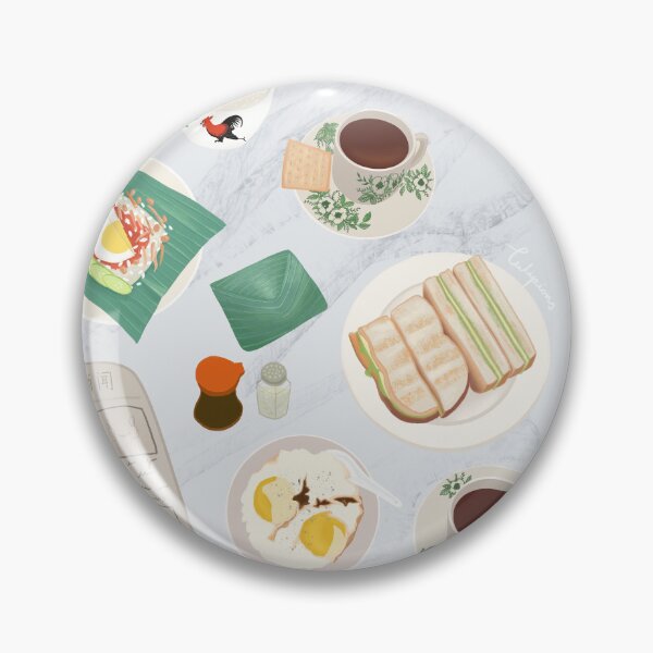 Item preview, Kopitiam Coffee Shop designed and sold by Tulipions.