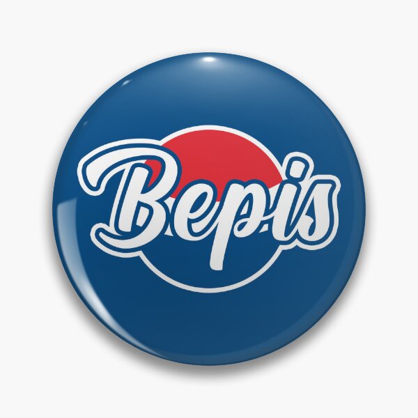 Item preview, Bepis designed and sold by GameRaccoon.