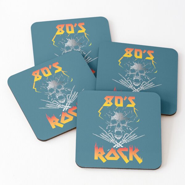 Item preview, Faded 1980S Rock Roll For Eighties Rockers Band designed and sold by ZinEio.