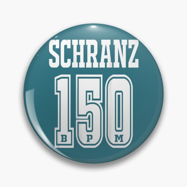 Item preview, Fashion Schranz 150 Bpm Rawstyle Edm Music Rave designed and sold by ZinEio.