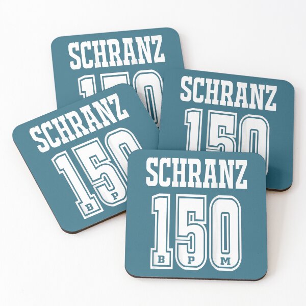 Item preview, Fashion Schranz 150 Bpm Rawstyle Edm Music Rave designed and sold by ZinEio.