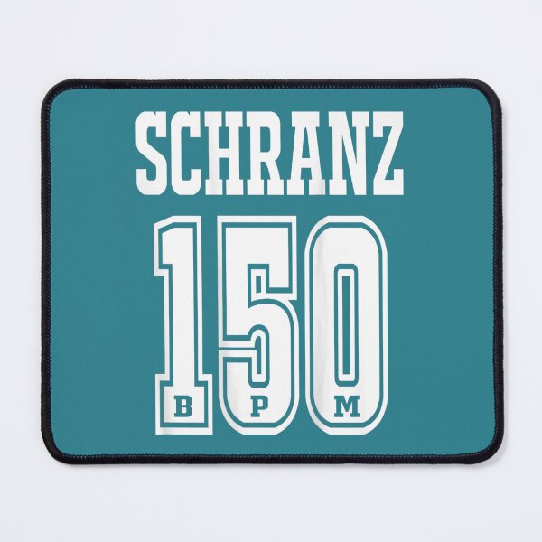 Item preview, Fashion Schranz 150 Bpm Rawstyle Edm Music Rave designed and sold by ZinEio.