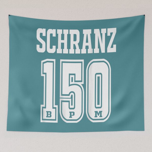 Item preview, Fashion Schranz 150 Bpm Rawstyle Edm Music Rave designed and sold by ZinEio.