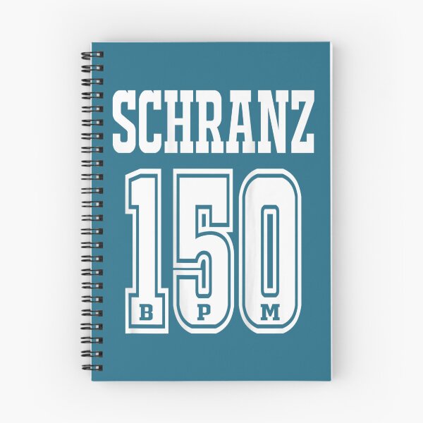 Item preview, Fashion Schranz 150 Bpm Rawstyle Edm Music Rave designed and sold by ZinEio.