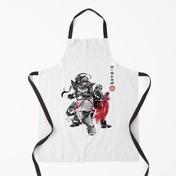 Item preview, Brotherhood sumi-e designed and sold by MachidaEida.