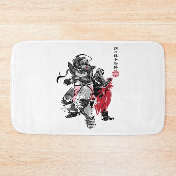 Item preview, Brotherhood sumi-e  designed and sold by MachidaEida.