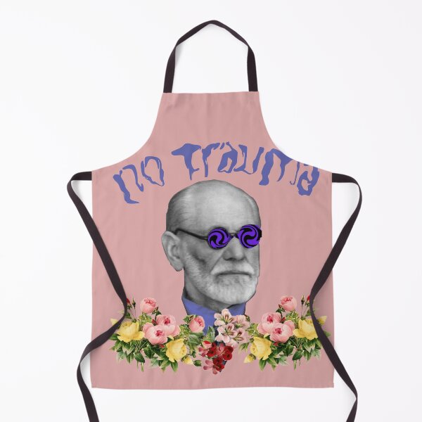Item preview, no trauma  designed and sold by zupperman.