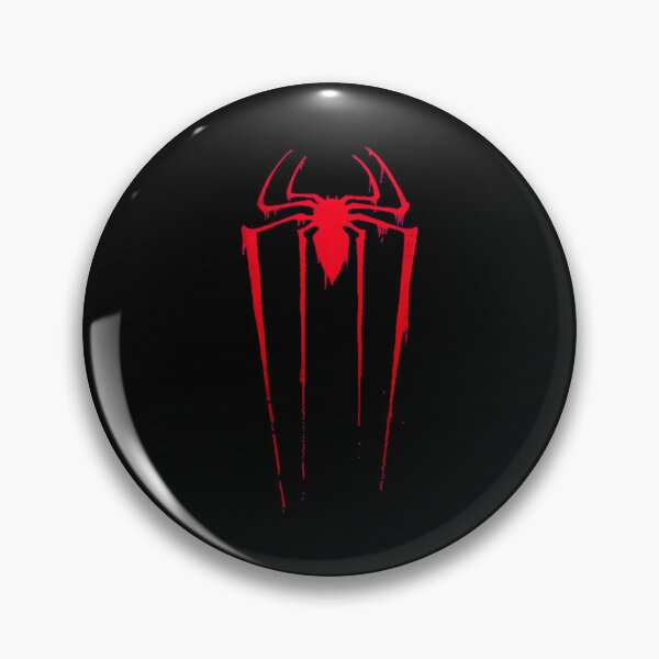 Item preview, Tasm Spider Logo Emblem Classic T-Shirt designed and sold by kimmesajgreh.