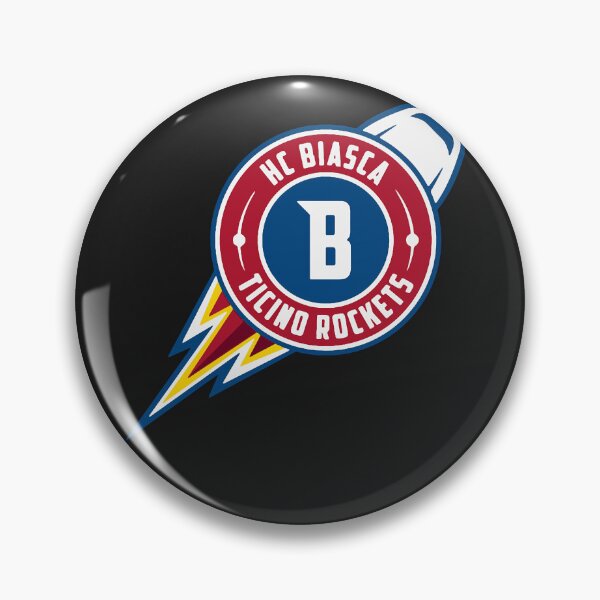 Item preview, Hc biasca ticino rockets designed and sold by JoeMartinez1.