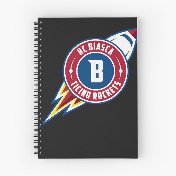 Item preview, Hc biasca ticino rockets designed and sold by JoeMartinez1.