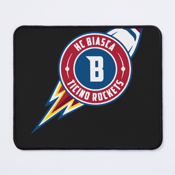 Item preview, Hc biasca ticino rockets designed and sold by JoeMartinez1.