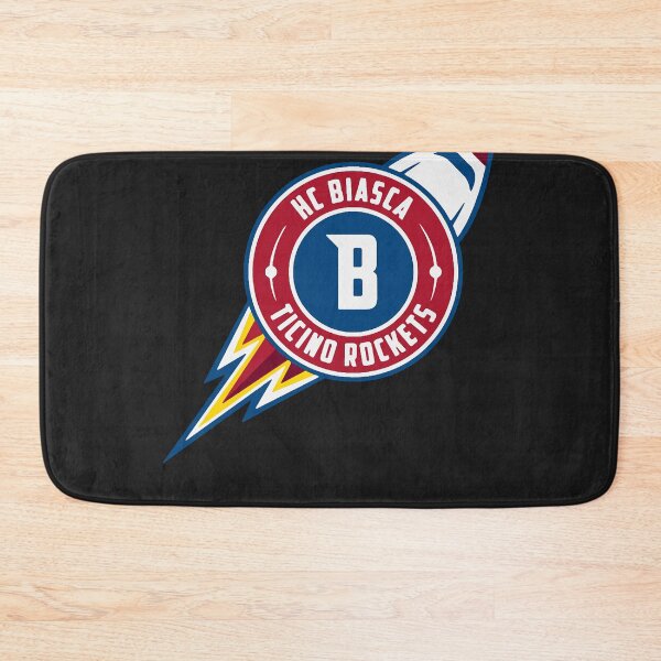 Item preview, Hc biasca ticino rockets designed and sold by JoeMartinez1.