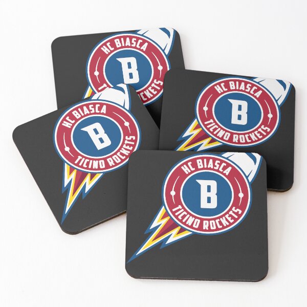 Item preview, Hc biasca ticino rockets designed and sold by JoeMartinez1.