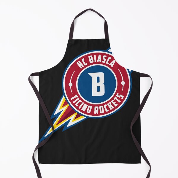 Item preview, Hc biasca ticino rockets designed and sold by JoeMartinez1.