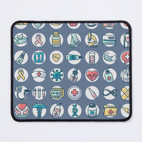 Item preview, Medical designed and sold by melomania.