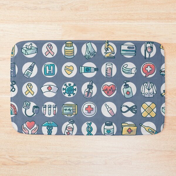 Item preview, Medical designed and sold by melomania.