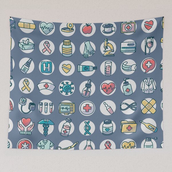 Item preview, Medical designed and sold by melomania.