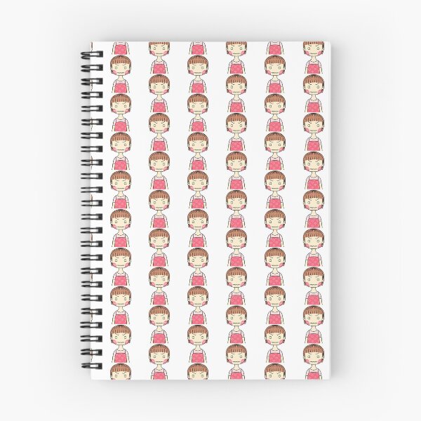Item preview, Angry Girl pink designed and sold by Fahlongward.