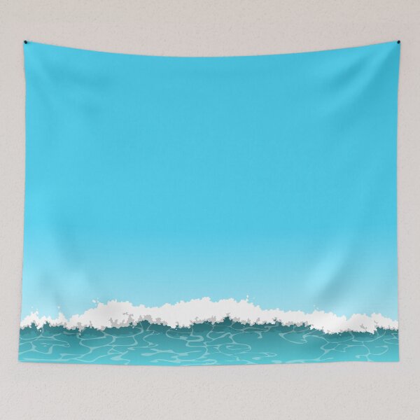 Item preview, Wave designed and sold by tudi.
