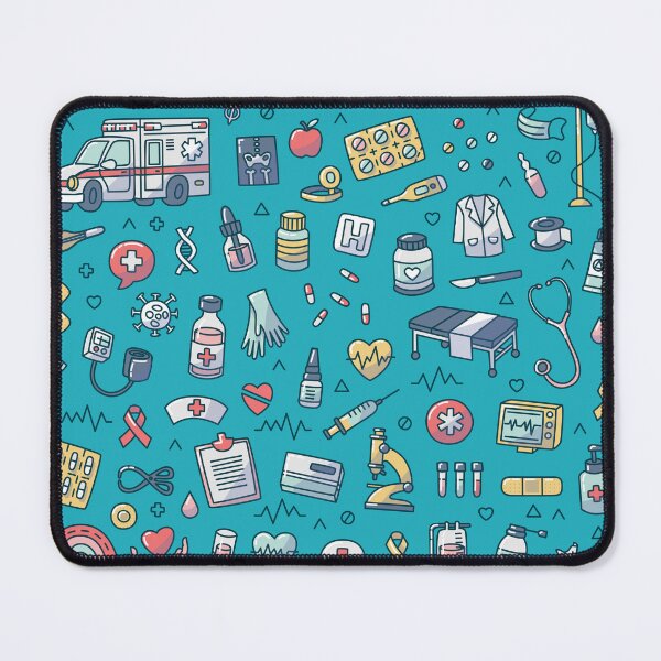 Item preview, Medical designed and sold by melomania.