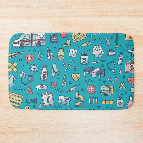 Item preview, Medical designed and sold by melomania.