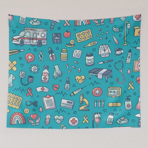 Item preview, Medical designed and sold by melomania.