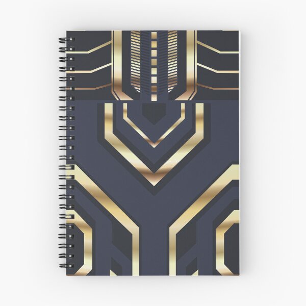 Item preview, cyber punk techno tribe designed and sold by Yanwun.