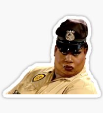 Latrice Sticker