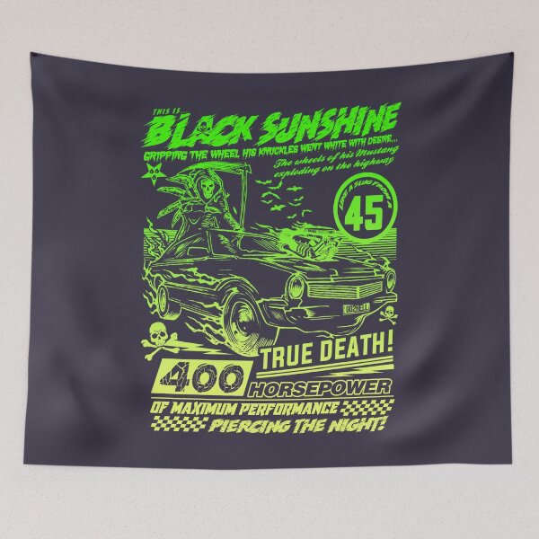 Item preview, Para Hombres Mujeres Rob Zombie Retro Vintage designed and sold by Smith101Kylesh.