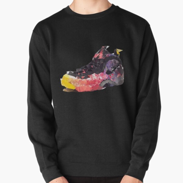 Foamposite Hoodies Sweatshirts for Sale Redbubble