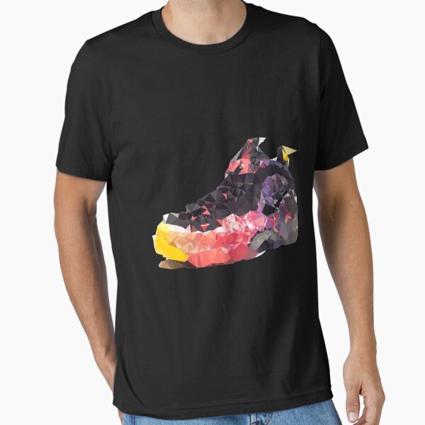 nike foamposite t shirts