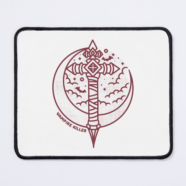 Item preview, Lover Gift Movies Castlevania For Adults Gifts For Movie Fans designed and sold by PaulsTannerd.