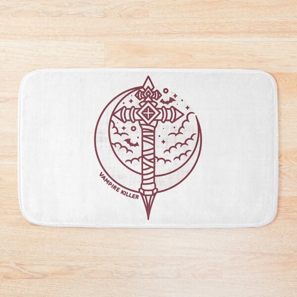 Item preview, Lover Gift Movies Castlevania For Adults Gifts For Movie Fans designed and sold by PaulsTannerd.