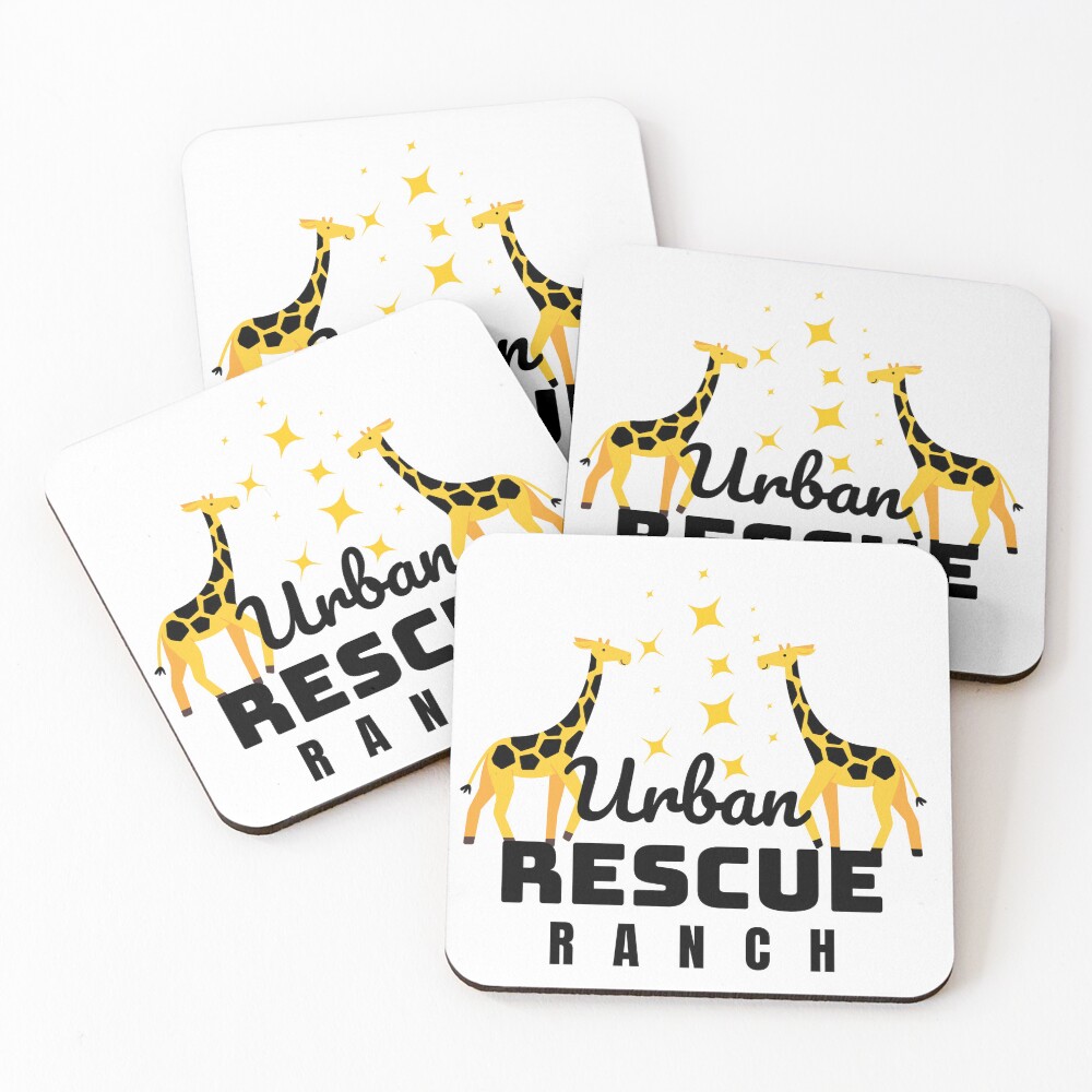Item preview, Coasters (Set of 4) designed and sold by Anchorbutterfly.