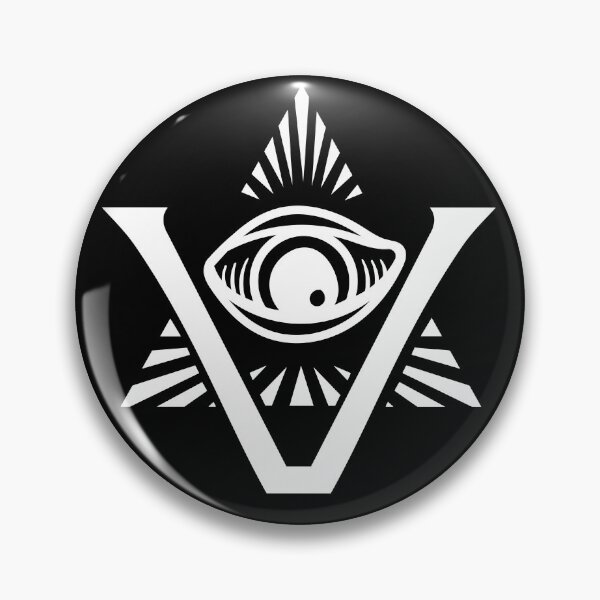 Item preview, The Secret Organisation designed and sold by Meta Cortex.