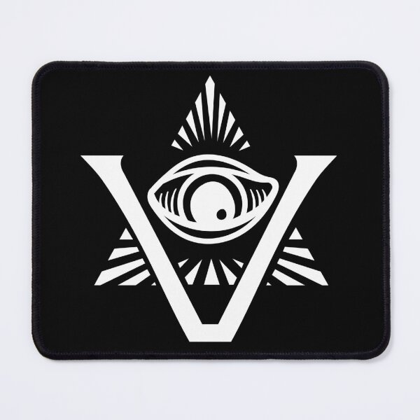Item preview, The Secret Organisation designed and sold by McPod.
