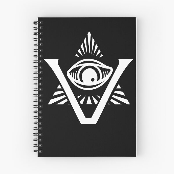 Item preview, The Secret Organisation designed and sold by Meta Cortex.