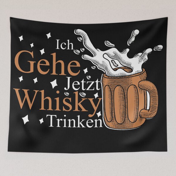 Item preview, Funny saying I'm going to drink whiskey now designed and sold by Med ing.