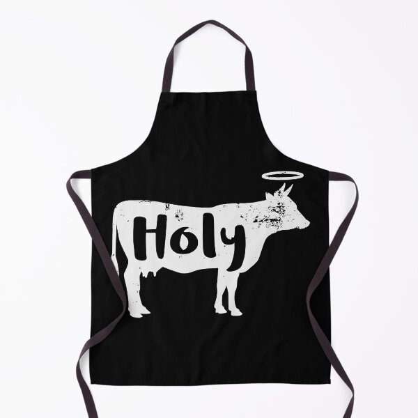 Item preview, Holy Cow Funny Dairy Farmer designed and sold by Xtjjae.