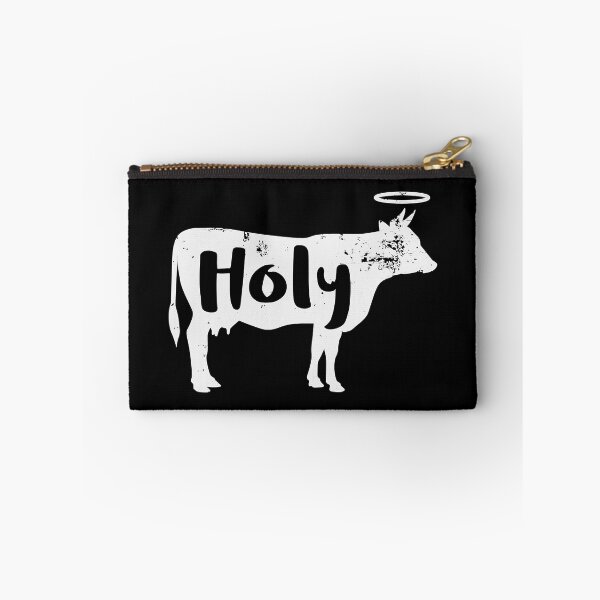 Item preview, Holy Cow Funny Dairy Farmer designed and sold by Xtjjae.