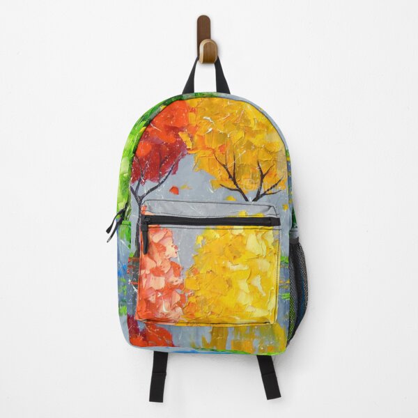 Item preview, Rainbow Tree designed and sold by robertberger.