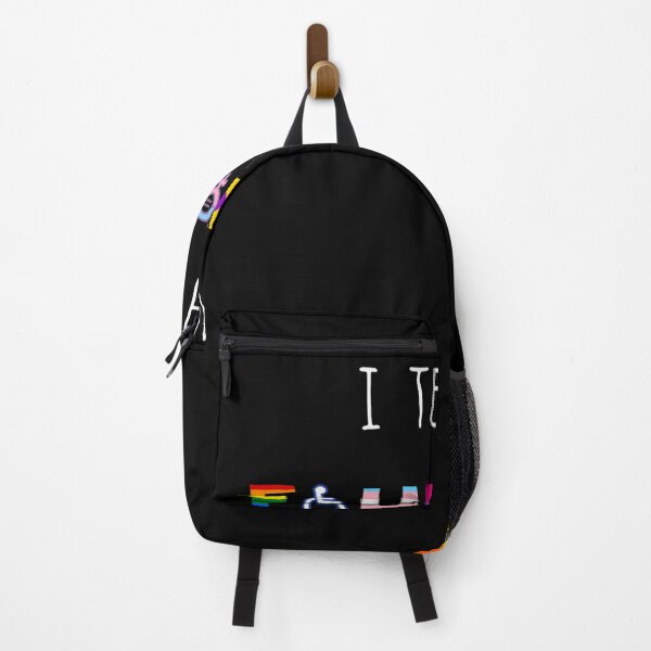 Item preview, I Teach Equality LGBT Pride Rainbow Flag Human Gay Lesbian designed and sold by LikesConnie.
