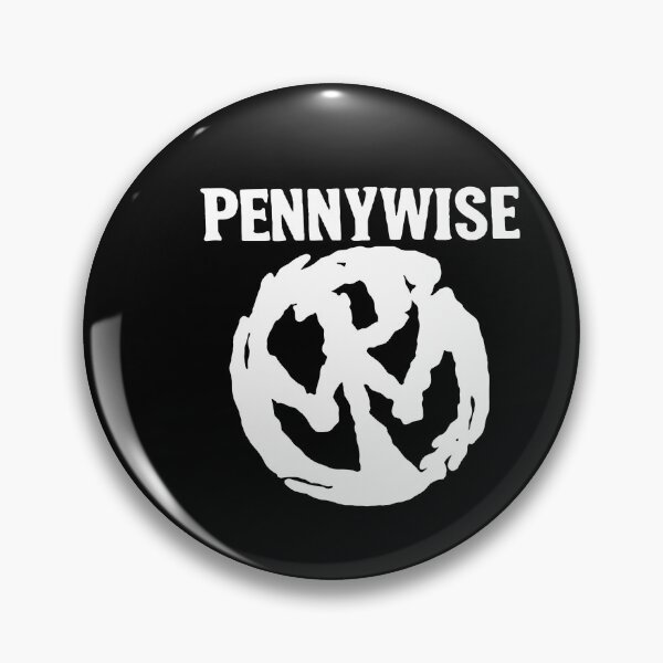 Item preview, pennywise designed and sold by RichardHolmery.