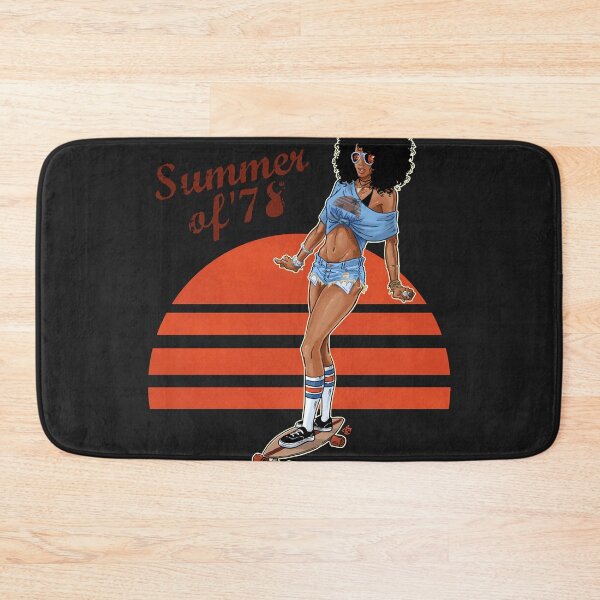 Item preview, Chica longboard designed and sold by DianaLane12.