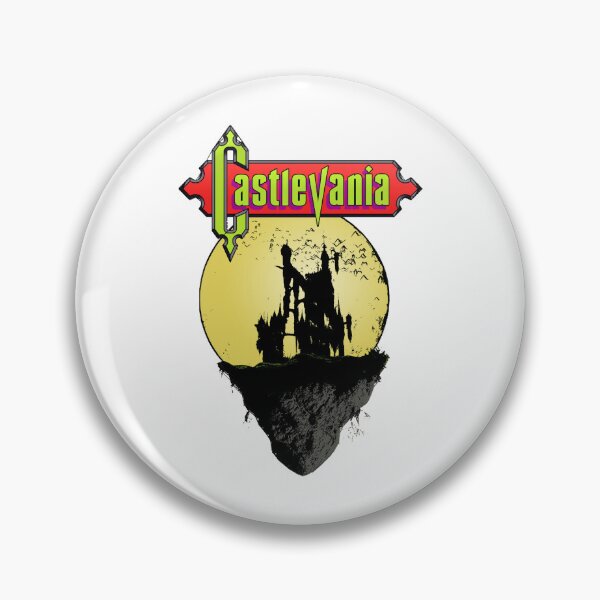 Item preview, Lover Gifts Cartoon Castlevania Tv Online Gift For Movie Fans designed and sold by PaulsTannerd.