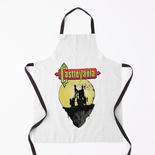 Item preview, Lover Gifts Cartoon Castlevania Tv Online Gift For Movie Fans designed and sold by PaulsTannerd.