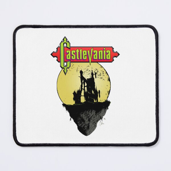 Item preview, Lover Gifts Cartoon Castlevania Tv Online Gift For Movie Fans designed and sold by PaulsTannerd.